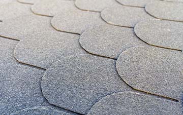 Inver asphalt roofing costs