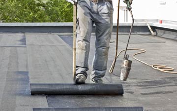 flat roof replacement Inver