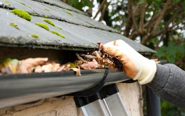gutter cleaning Inver