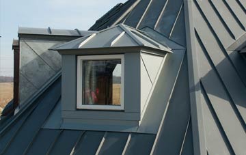 metal roofing Inver