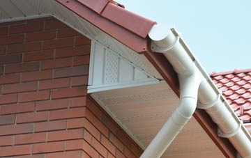Inver soffit repair costs