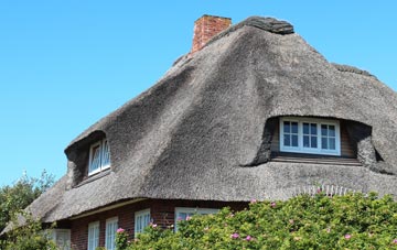 thatch roofing Inver