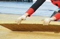 find rated Inver roof insulation companies