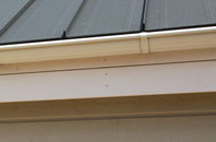 Inver soffit repair
